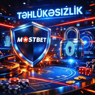 Təhlükəsizlik və rəsmi lisenziya xidmətləri