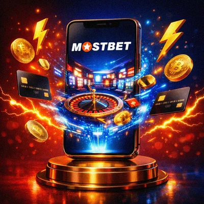 Mostbet platformasının üstünlükləri